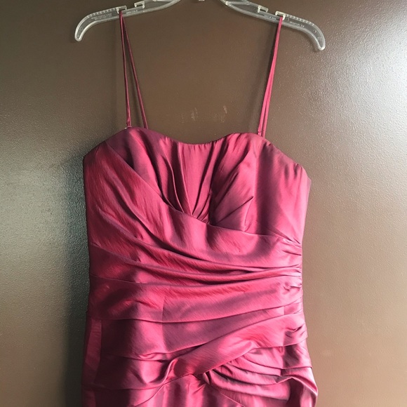 Exclusive Jordan Bridesmaid Dress - Picture 2 of 9